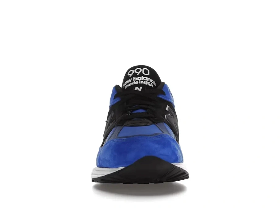 Фото № 2 с приближением к товару «‎New Balance 990v2»