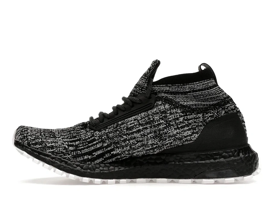Фото № 3 с приближением к товару «‎adidas Ultra Boost ATR Mid Oreo 2»