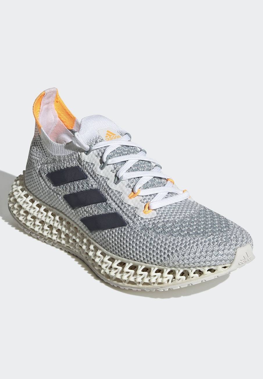 Фото № 2 с приближением к товару «‎Adidas 4d Street»