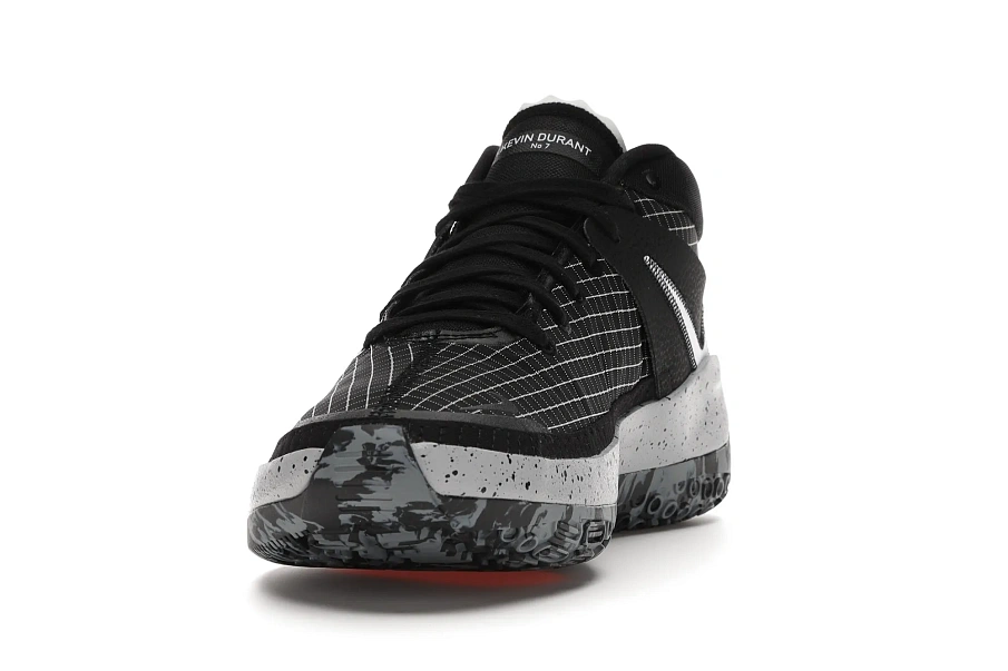 Фото № 3 с приближением к товару «‎Nike KD 13 Oreo»
