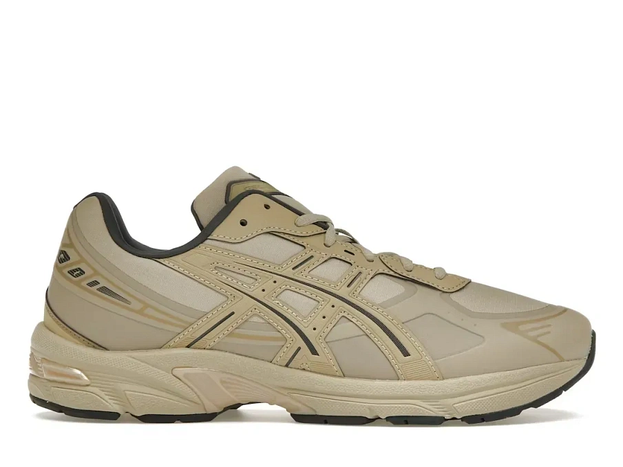Фото № 1 с приближением к товару «‎ASICS Gel-1130 NS»