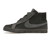 Фото № 3 с приближением к товару «‎Nike SB Zoom Blazer Mid»