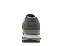 Фото № 4 с приближением к товару «‎New Balance 574 Legacy»