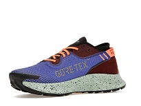 Фото № 4 с приближением к товару «‎Nike Pegasus Trail 2 Gore-Tex Mystic Dates Astronomy Blue »