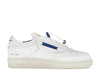 Фото № 1 с приближением к товару «‎Reebok Club C 85 Vegan»