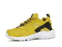Фото № 4 с приближением к товару «‎Nike Huarache Run SE Bright Citron »