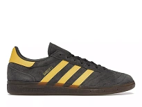 Фото № 1 с приближением к товару «‎adidas Busenitz Vintage Shadow Olive Bold Gold»