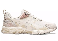 Фото № 1 с приближением к товару «‎ASICS Gel-Quantum 180 Gore-Tex Cream Smoke Grey»