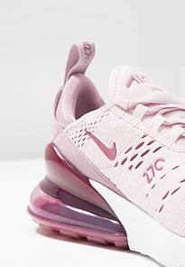 Фото № 2 с приближением к товару «‎Nike Air Max 270 »
