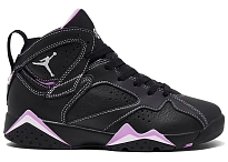 Фото № 1 с приближением к товару «‎Jordan 7 Retro Barely Grape »