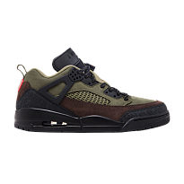 Фото № 1 с приближением к товару «‎Air Jordan Spizike Low Beef & Broccoli»