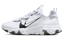 Фото № 1 с приближением к товару «‎ Nike React Vision Running shoes»