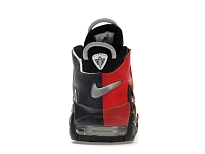 Фото № 4 с приближением к товару «‎Nike Air More Uptempo»