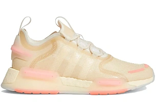 adidas NMD V3 Wonder White Peach 