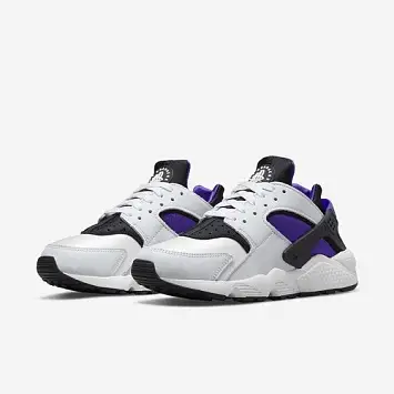 Nike Air Huarache - 4
