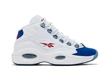 Reebok Question Mid J Double Cross - 2