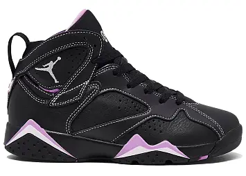 Jordan 7 Retro Barely Grape 