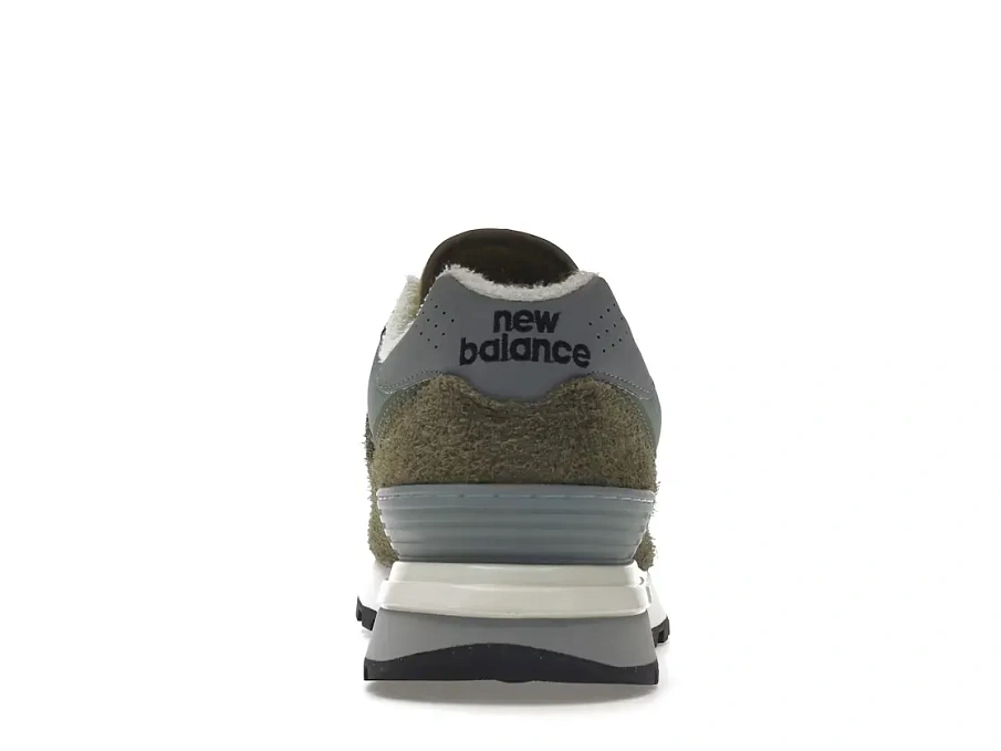Фото № 4 с приближением к товару «‎New Balance 574 Legacy»