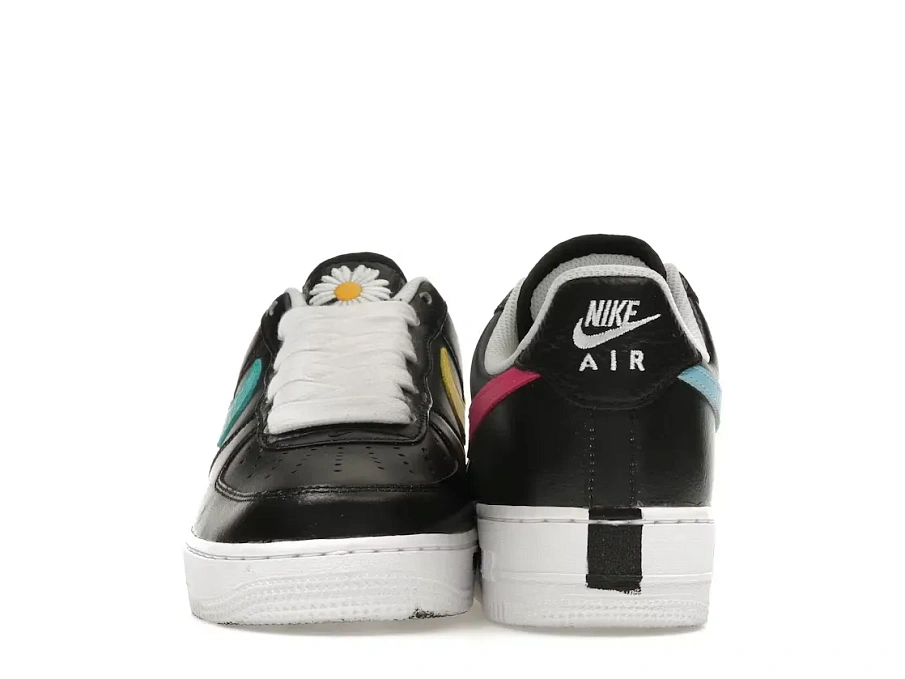 Фото № 2 с приближением к товару «‎Nike Air Force 1 Low»