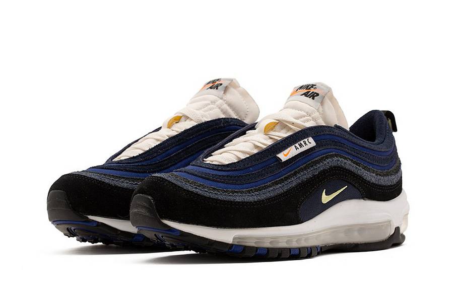 Фото № 3 с приближением к товару «‎Nike Air Max 97 Se»