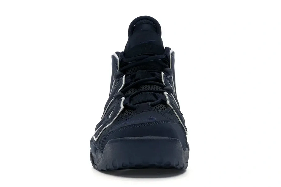 Фото № 2 с приближением к товару «‎Nike Air More Uptempo»