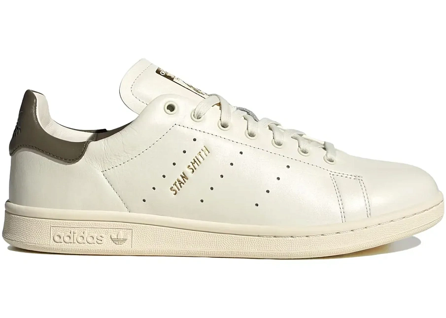 Фото № 1 с приближением к товару «‎adidas Stan Smith Lux»