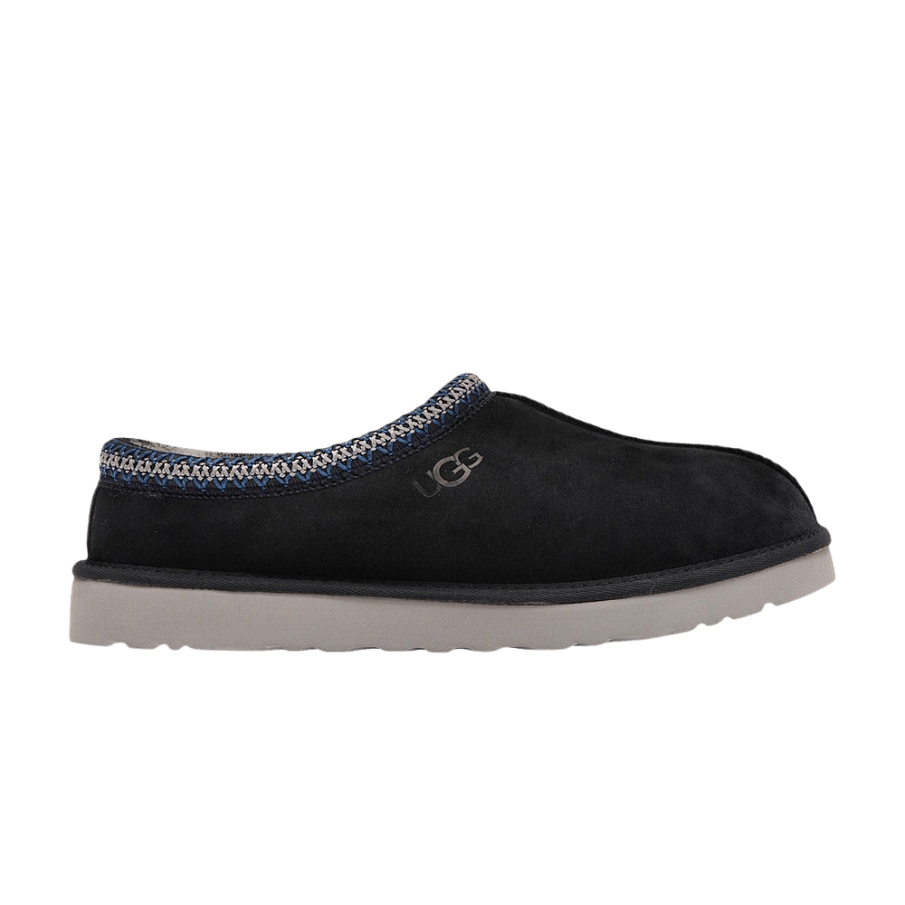 Фото № 1 с приближением к товару «‎UGG Tasman Slipper True Navy»