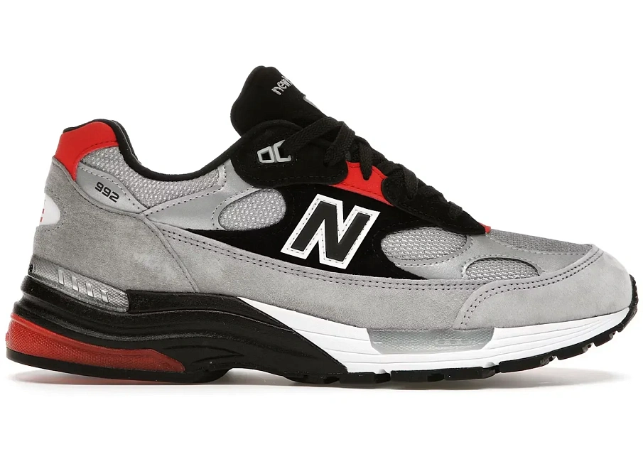 Фото № 1 с приближением к товару «‎New Balance 992»