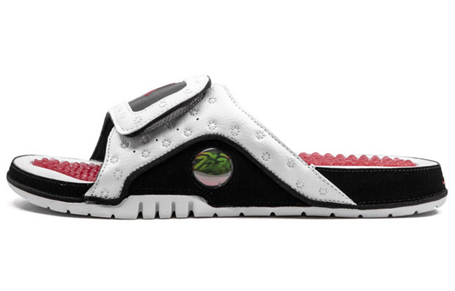 Фото № 1 с приближением к товару «‎Nike Air Jordan Hydro 13 Retro He Got Game»