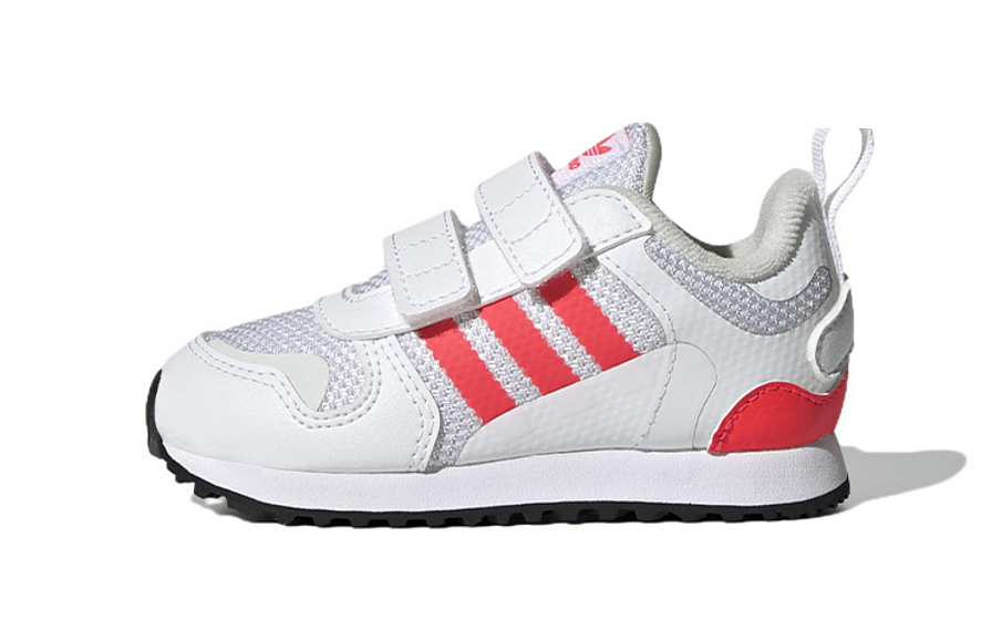 Фото № 1 с приближением к товару «‎TD adidas originals ZX 700 Running shoes»