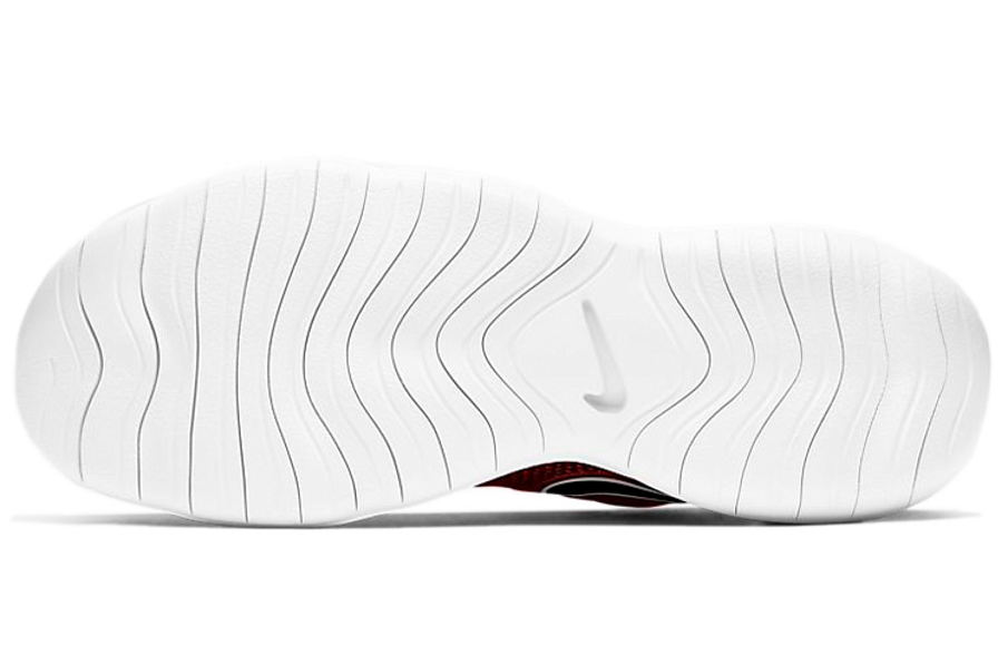 Фото № 3 с приближением к товару «‎Nike Flex 2020 RN BlackRed»