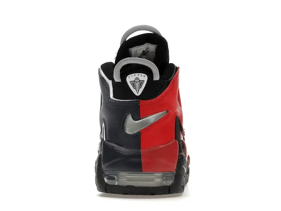 Фото № 4 с приближением к товару «‎Nike Air More Uptempo»