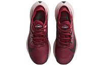 Фото № 4 с приближением к товару «‎Nike Pegasus Trail 2 Red»