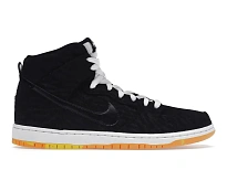 Фото № 1 с приближением к товару «‎Nike SB Dunk High Skunk»