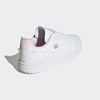 Фото № 4 с приближением к товару «‎Кроссовки Adidas SPAD111A1ZL-A11»