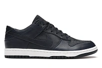 Фото № 1 с приближением к товару «‎Nike Dunk Lux Low Obsidian»