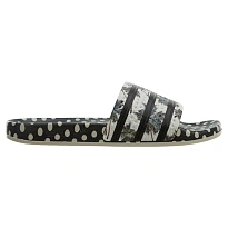 Фото № 1 с приближением к товару «‎adidas Adilette Supplier Color Black-White »