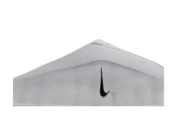 Nike Women's Mind 001 Mule Light Smoke Grey - 3