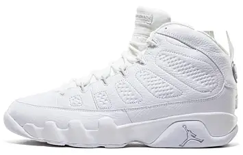 Air Jordan 9 Retro '25th Anniversary' - 1