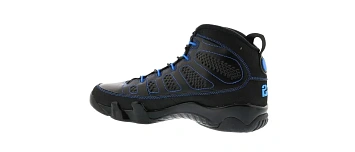 Jordan 9 Retro Photo Blue Black Bottom (B-Grade) - 3