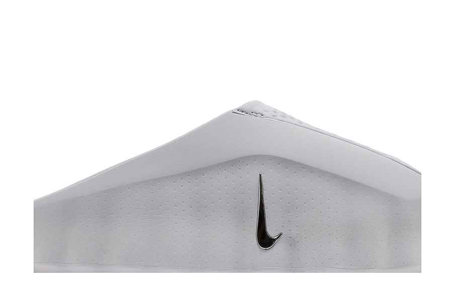 Фото № 3 с приближением к товару «‎Nike Women's Mind 001 Mule Light Smoke Grey»