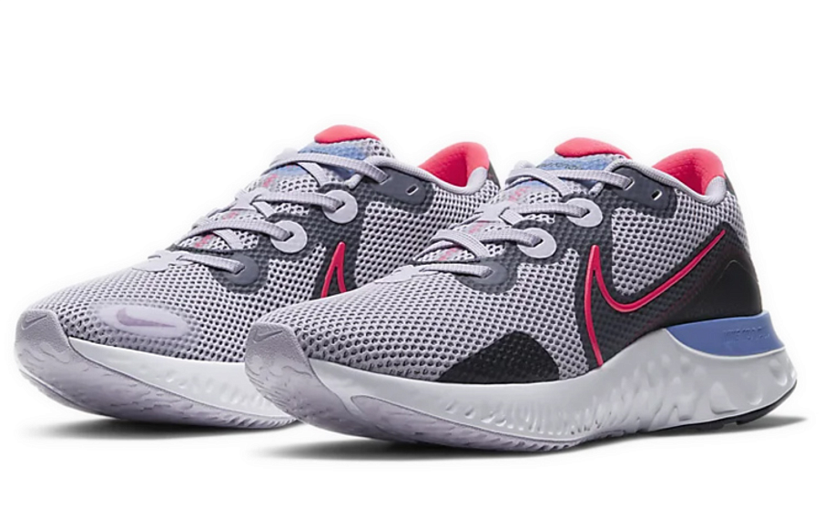 Фото № 3 с приближением к товару «‎Nike Renew Run 'Violet Frost'»