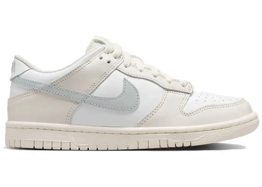 Фото № 1 с приближением к товару «‎Nike Dunk Low»
