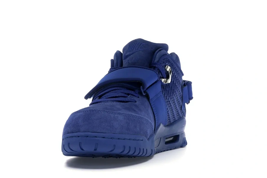 Фото № 2 с приближением к товару «‎Nike Air Cruz Rush Blue»