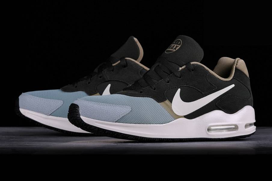 Фото № 3 с приближением к товару «‎Nike Air Max Guile Light Pumice »