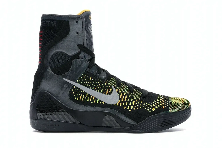 Фото № 1 с приближением к товару «‎Nike Kobe 9 Elite Inspiration»