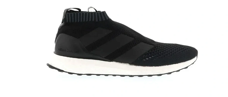 Фото № 1 с приближением к товару «‎adidas PureControl Ultra Boost Black»