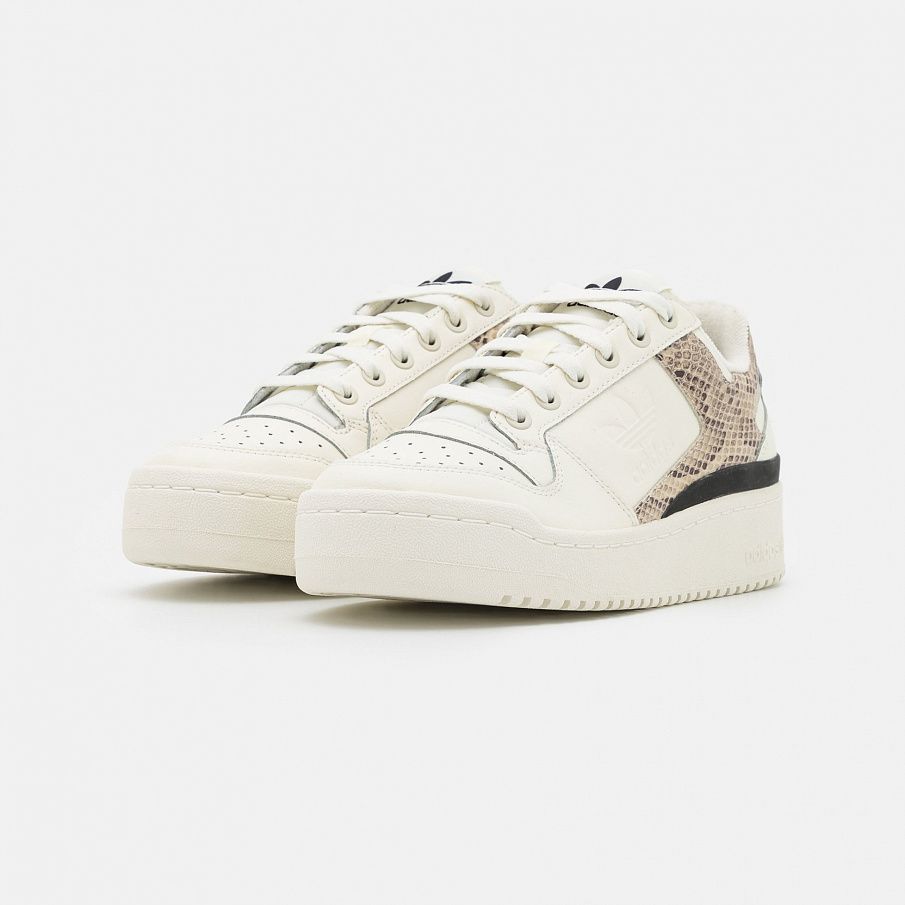 Фото № 3 с приближением к товару «‎Adidas Forum Bold »