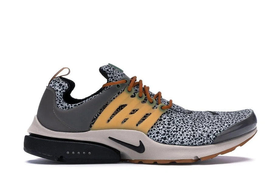 Фото № 1 с приближением к товару «‎Nike Air Presto Safari»