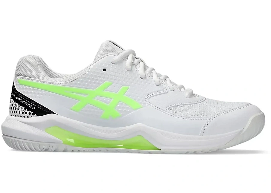 Фото № 1 с приближением к товару «‎ASICS Gel-Dedicate 8 Pickleball»